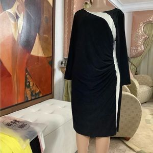 GORGEOUS RALPH LAUREN DRESS